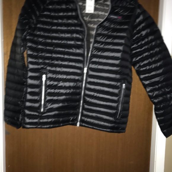 Men’s Puff jacket - Picture 6 of 8